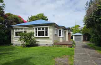 16 Grange Street, Hillsborough