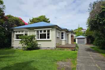 16 Grange Street, Hillsborough