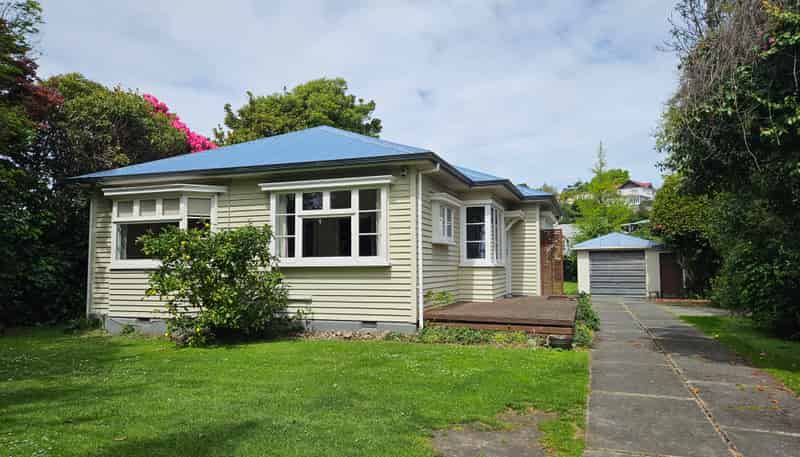 16 Grange Street, Hillsborough