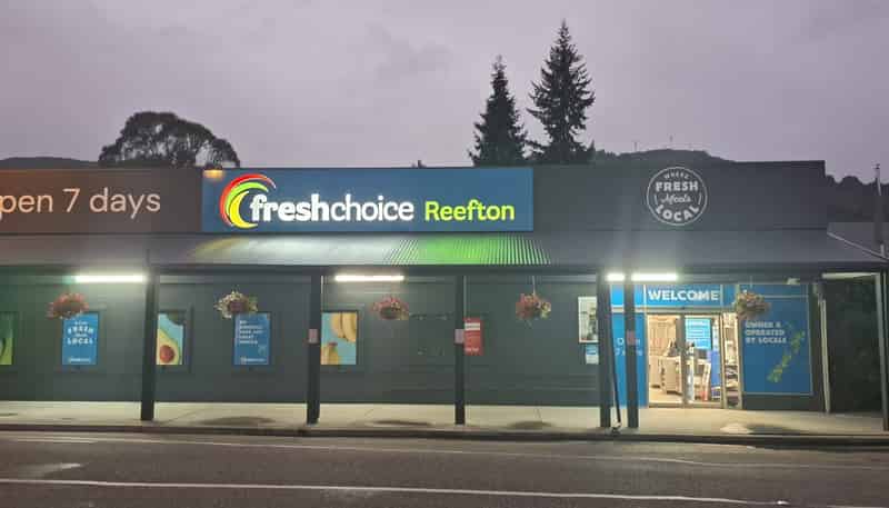 65 Broadway Street, Reefton