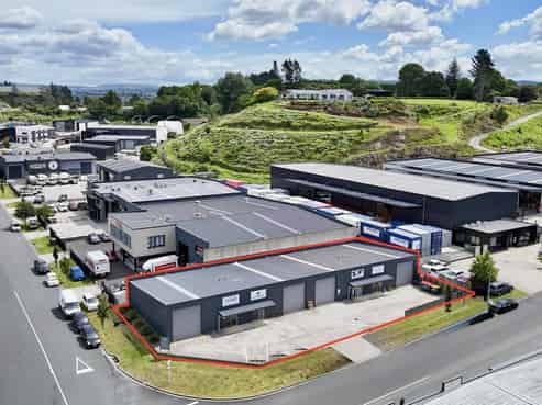 44 Paerangi Place, Tauriko