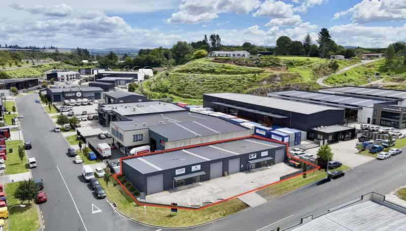 44 Paerangi Place, Tauriko