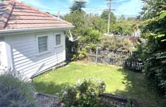 Nelson & Bays - Address withheld