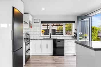 33 East Belt, Rangiora