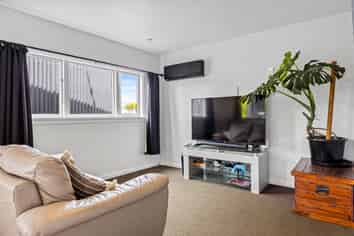 33 East Belt, Rangiora