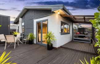 33 East Belt, Rangiora