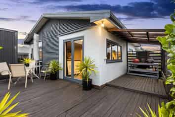 33 East Belt, Rangiora