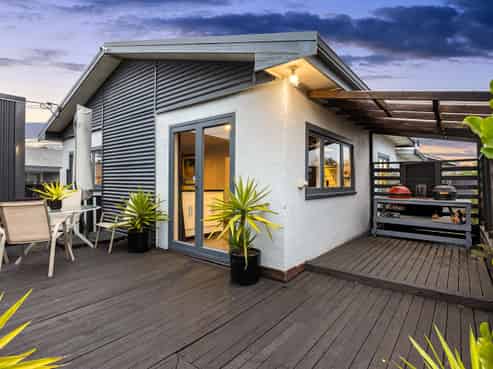 33 East Belt, Rangiora