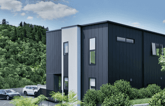 8 Bushland Grove, Paparangi