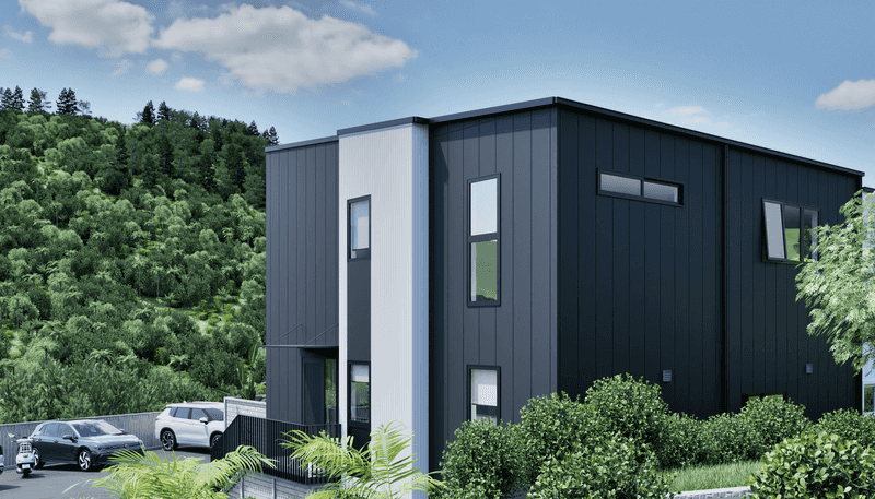 8 Bushland Grove, Paparangi