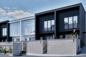 8 Bushland Grove, Paparangi