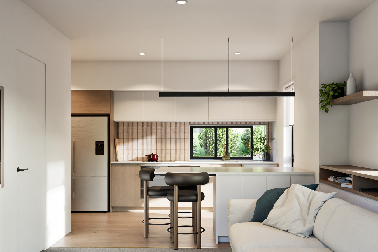 INCREDIBLE VALUE - BRAND NEW - SUPER SUNNY - Aanzicht 3
