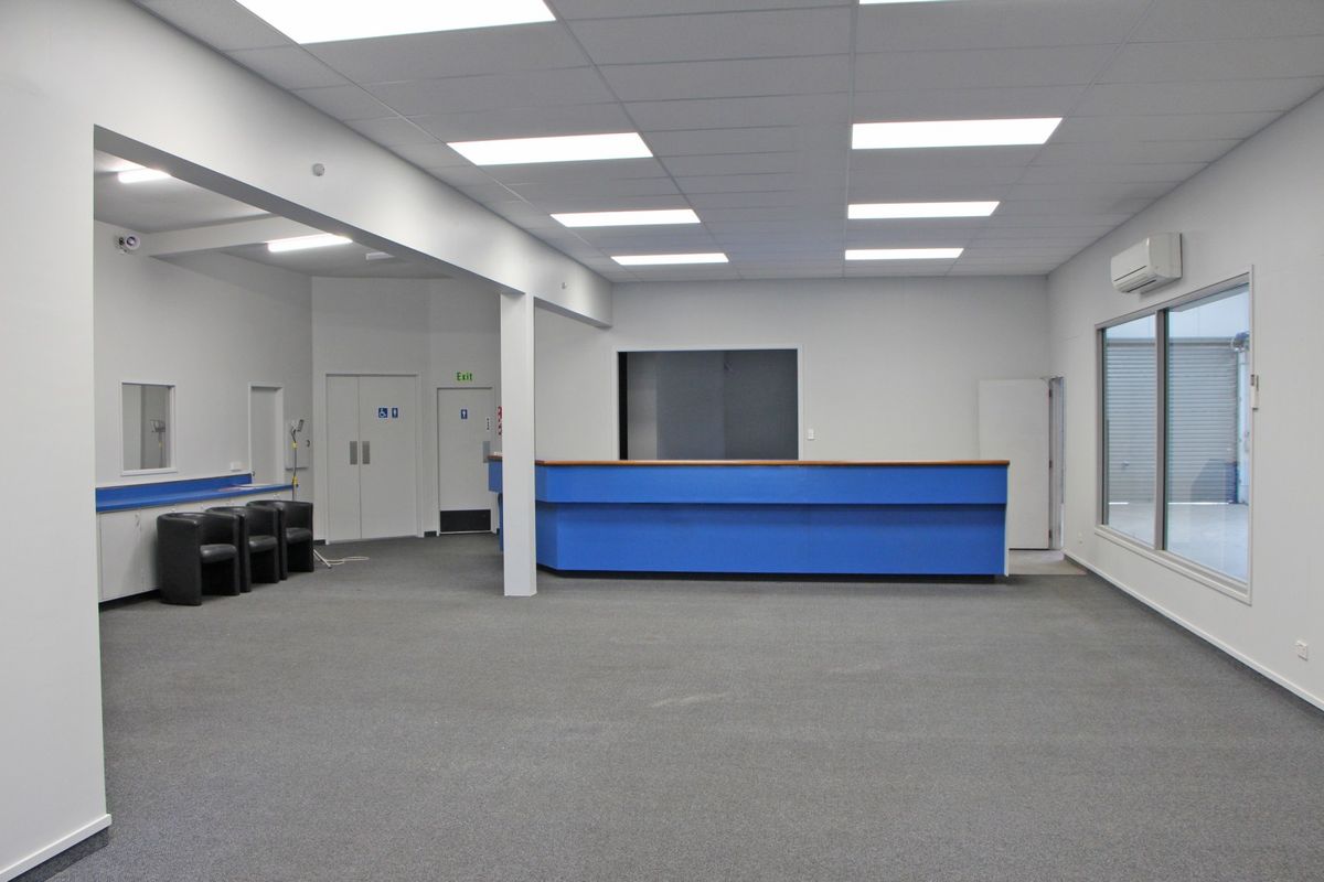For Lease - Vaade 4