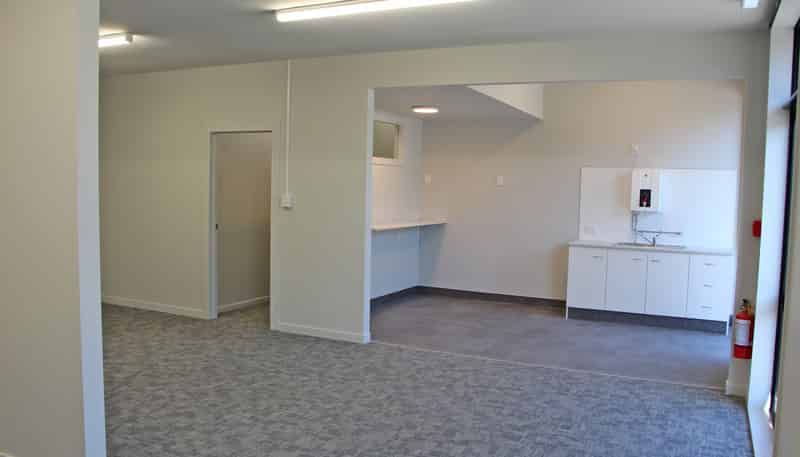 5 and 7 Eversley Street, Waimataitai