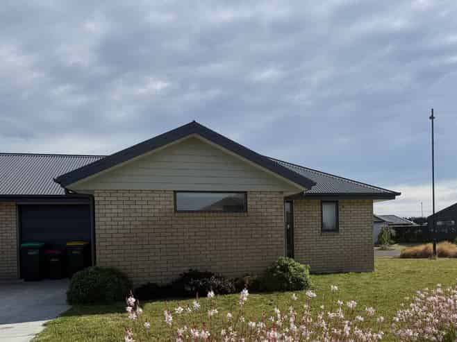 2/11 Hurring Lane, Rolleston