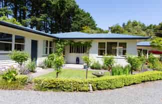 1921 Weber Road, Dannevirke