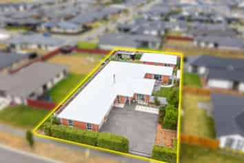 55 Brenley Drive, Rolleston