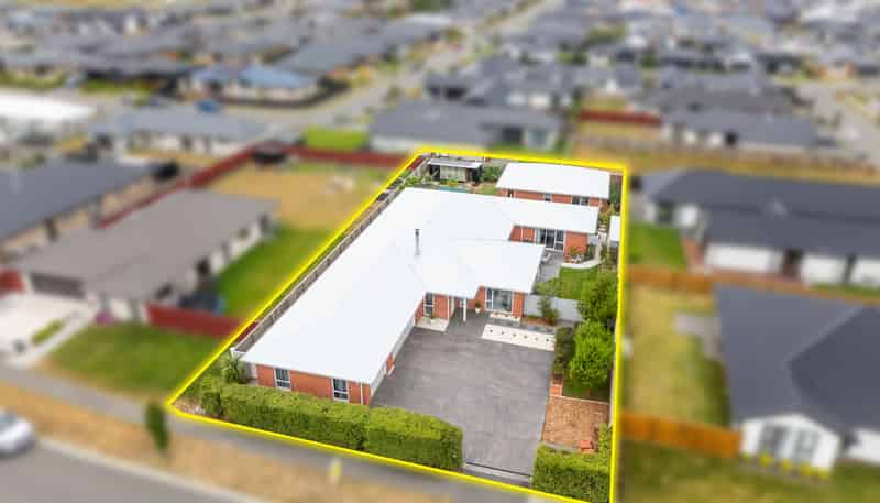 55 Brenley Drive, Rolleston