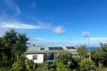 5 Askew Avenue, Rakino Island