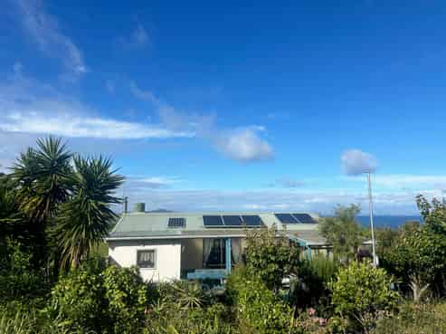 5 Askew Avenue, Rakino Island