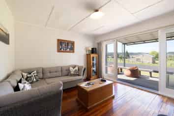 46 Moana Crescent, Mangakino