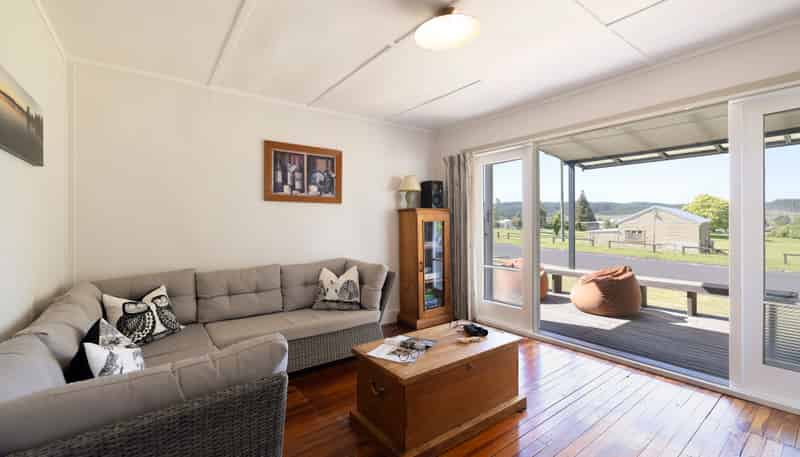 46 Moana Crescent, Mangakino