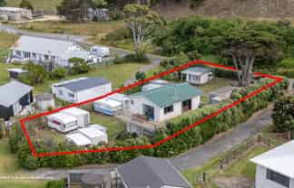 44B Mataikona Road, Whakataki