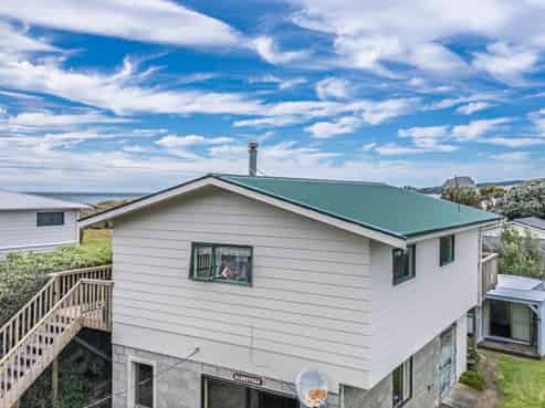 44B Mataikona Road, Whakataki