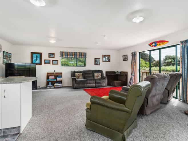 44B Mataikona Road, Whakataki
