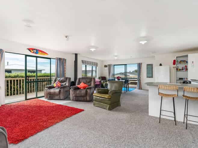 44B Mataikona Road, Whakataki