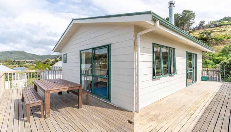 44B Mataikona Road, Whakataki