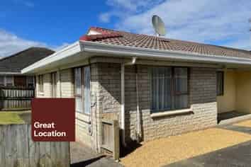 2/133 Wyllie Road, Papatoetoe