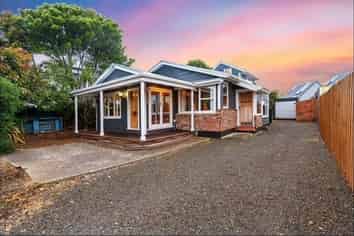 11 Meredith Street , Addington