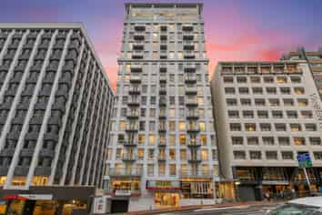 4G/163 The Terrace, Wellington Central