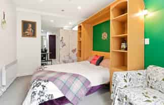 4G/163 The Terrace, Wellington Central