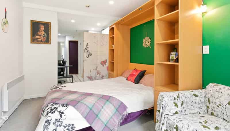 4G/163 The Terrace, Wellington Central