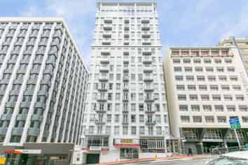 4G/163 The Terrace, Wellington Central