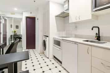 4G/163 The Terrace, Wellington Central