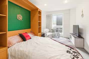 4G/163 The Terrace, Wellington Central