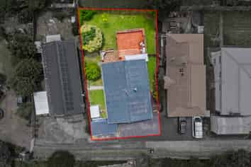 15 Romford Road, Papatoetoe
