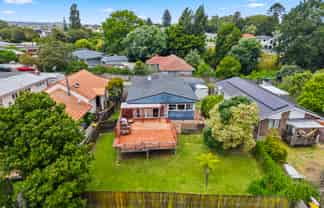 15 Romford Road, Papatoetoe