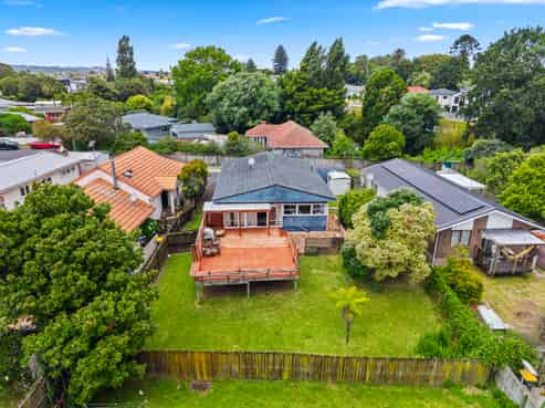 15 Romford Road, Papatoetoe