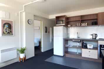 1F/242 Taranaki Street, Mount Cook