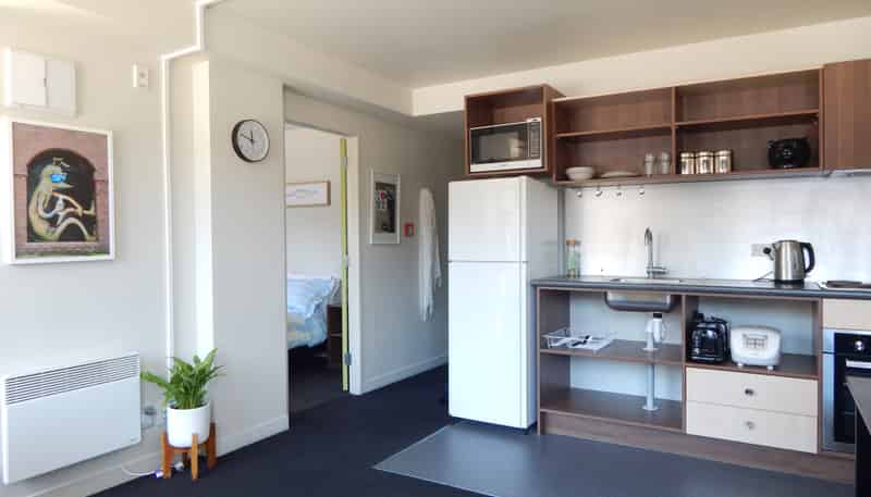 1F/242 Taranaki Street, Mount Cook