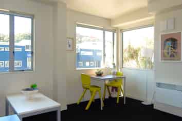 1F/242 Taranaki Street, Mount Cook