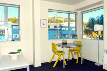 1F/242 Taranaki Street, Mount Cook