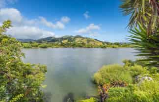 72 Great South Road, Taupiri