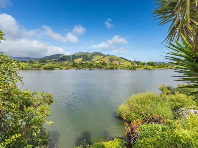 72 Great South Road, Taupiri