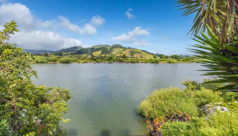 72 Great South Road, Taupiri