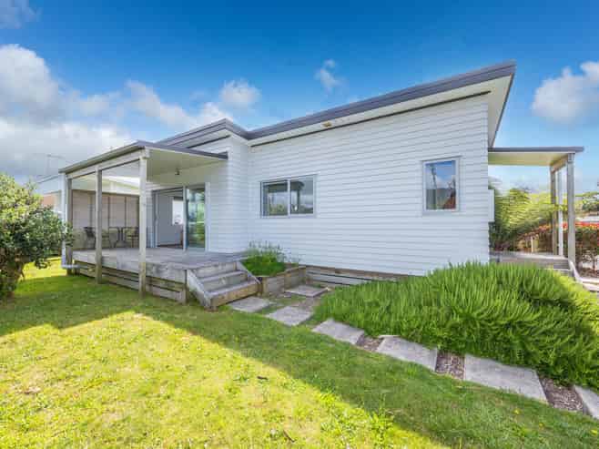 72 Great South Road, Taupiri